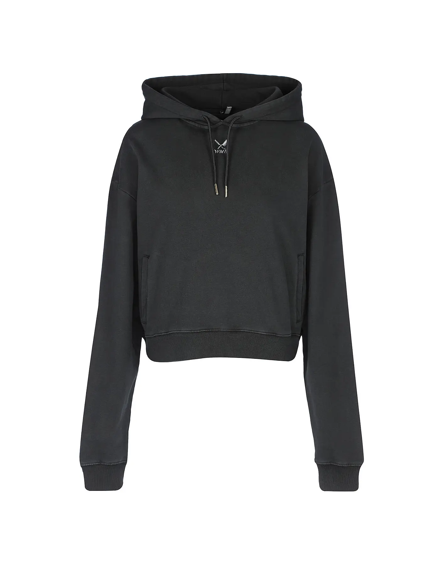 DISTORTED PEOPLE | Kapuzensweater - Hoodie | 